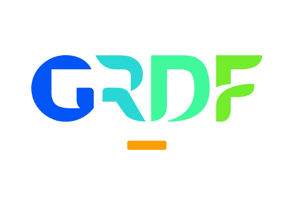 GRDF Logo